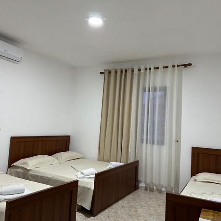 Melas Villa Durrës Zewnętrze zdjęcie