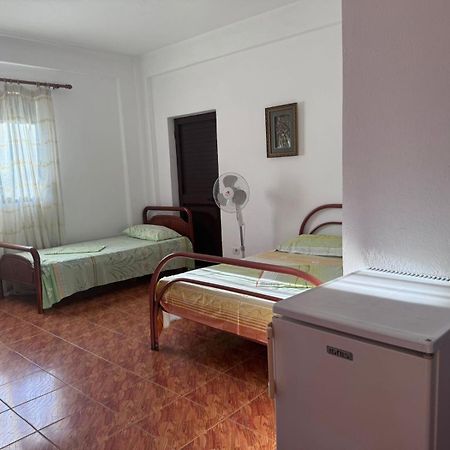 Melas Villa Durrës Zewnętrze zdjęcie