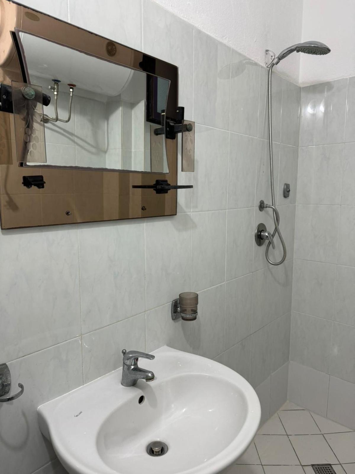 Melas Villa Durrës Zewnętrze zdjęcie