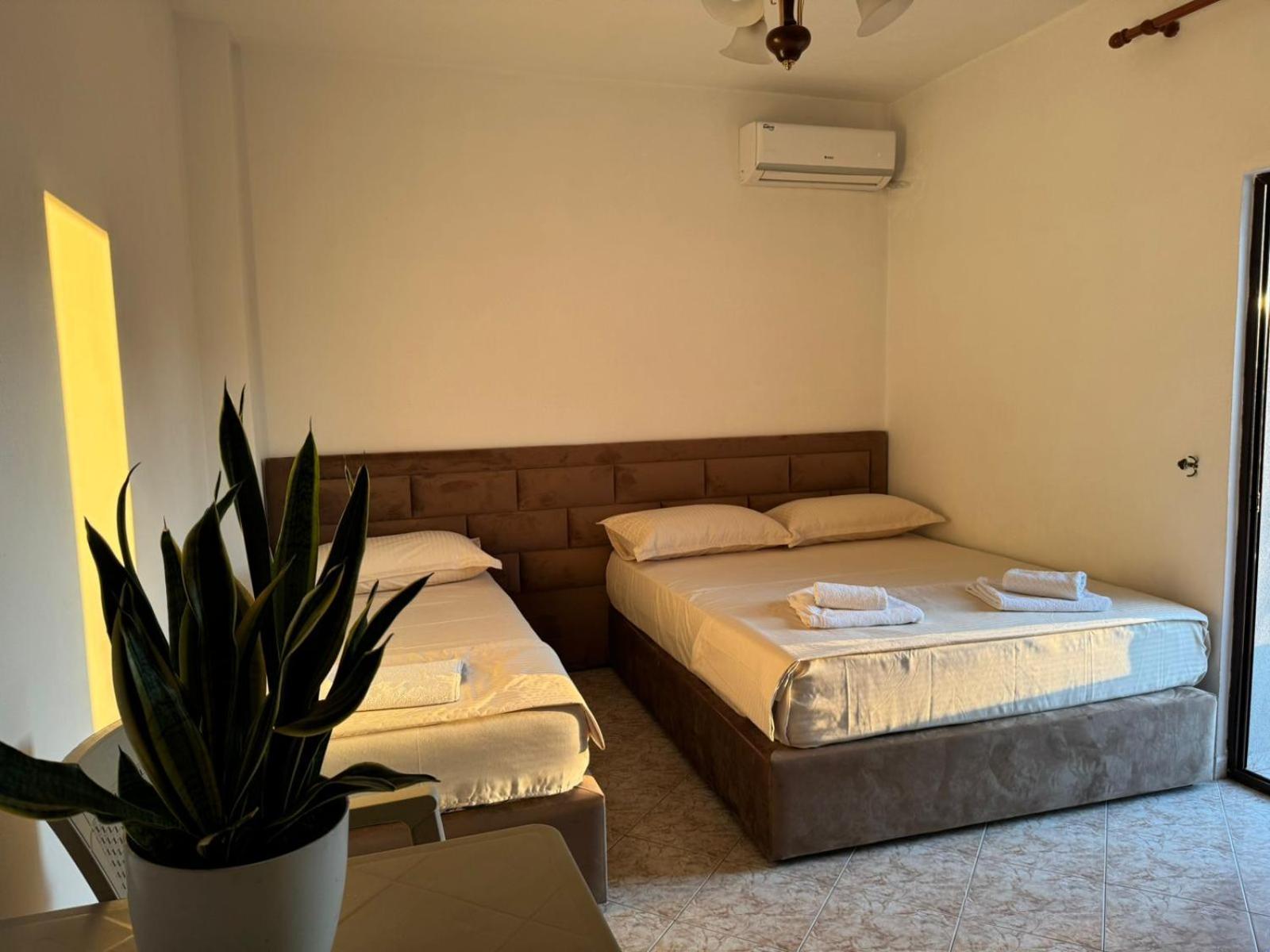 Melas Villa Durrës Zewnętrze zdjęcie