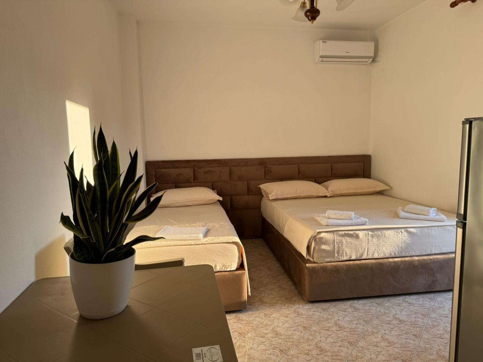Melas Villa Durrës Zewnętrze zdjęcie