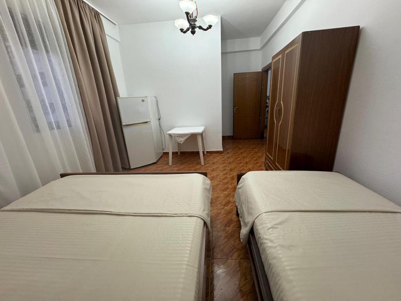Melas Villa Durrës Zewnętrze zdjęcie