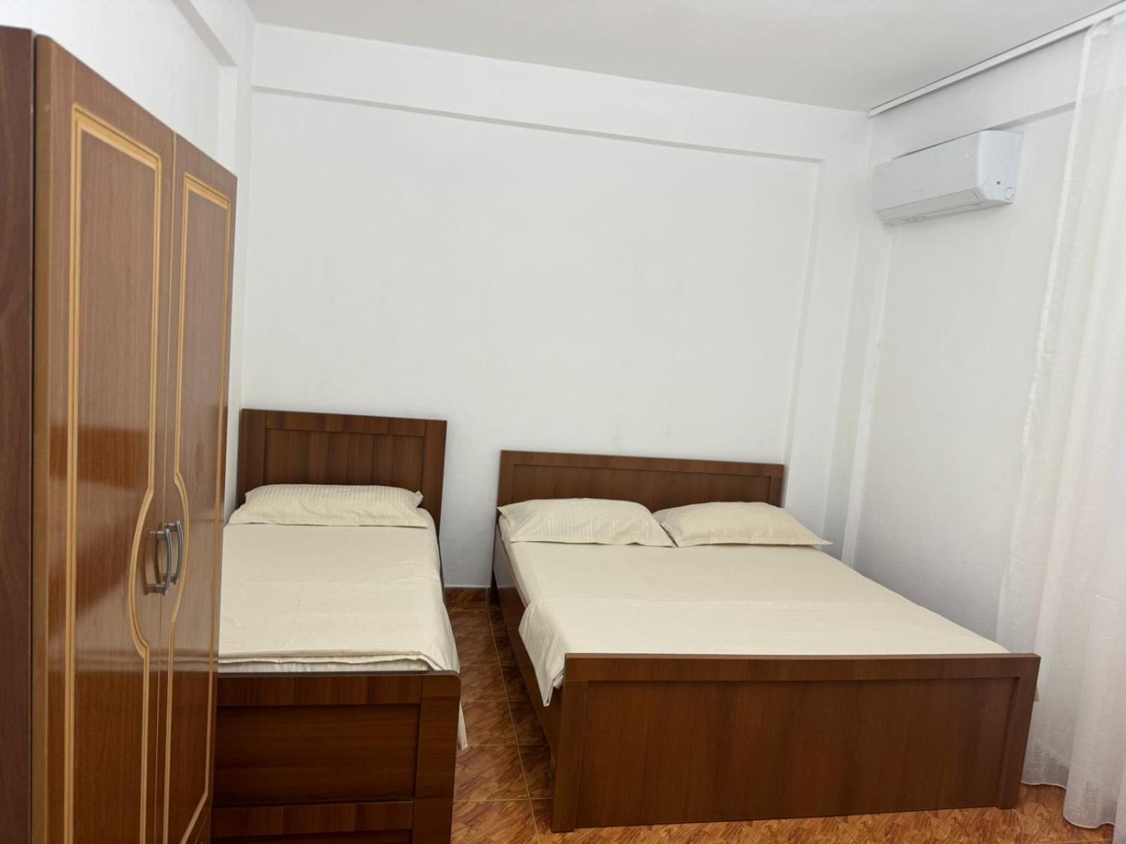 Melas Villa Durrës Zewnętrze zdjęcie