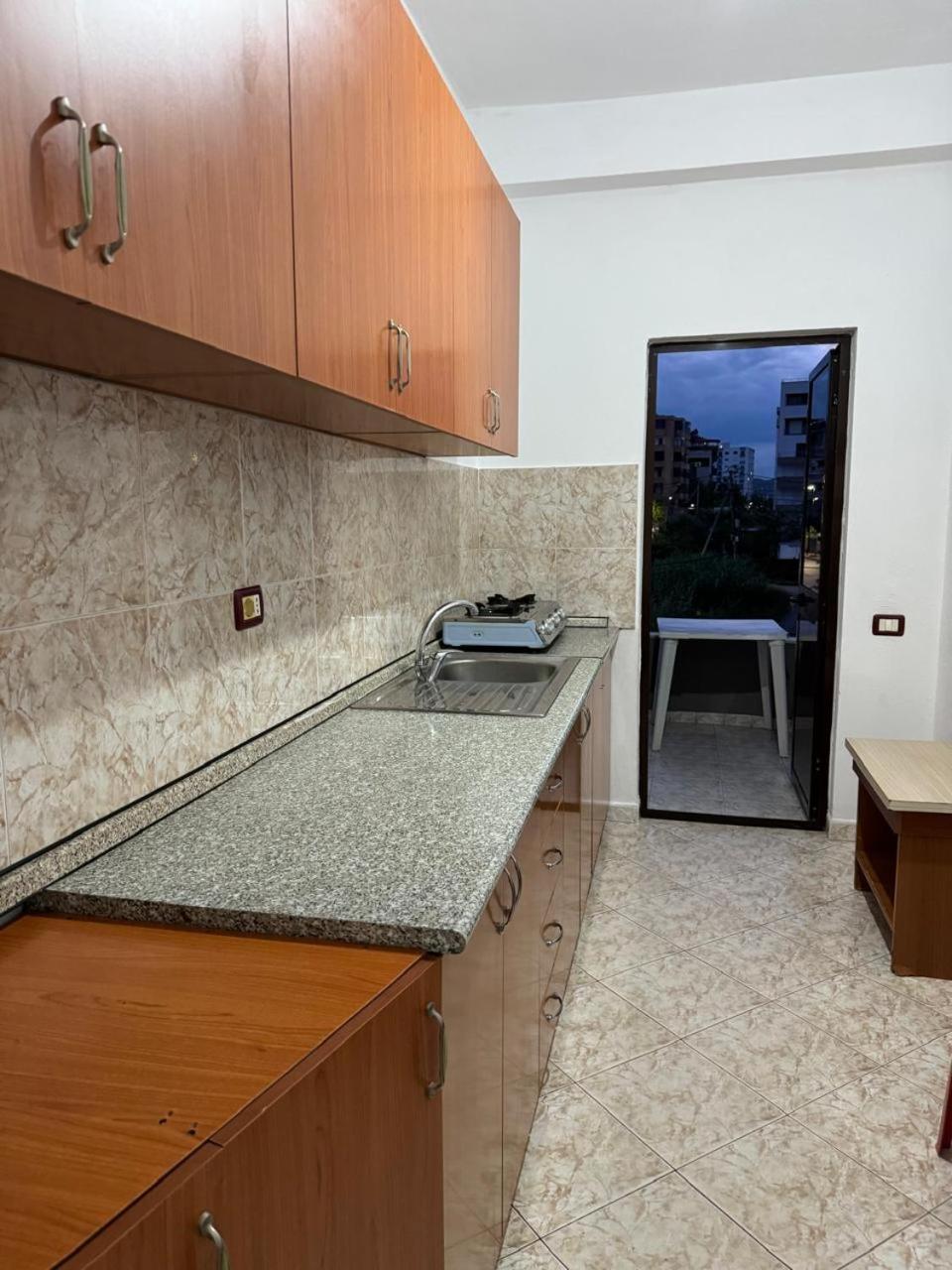 Melas Villa Durrës Zewnętrze zdjęcie