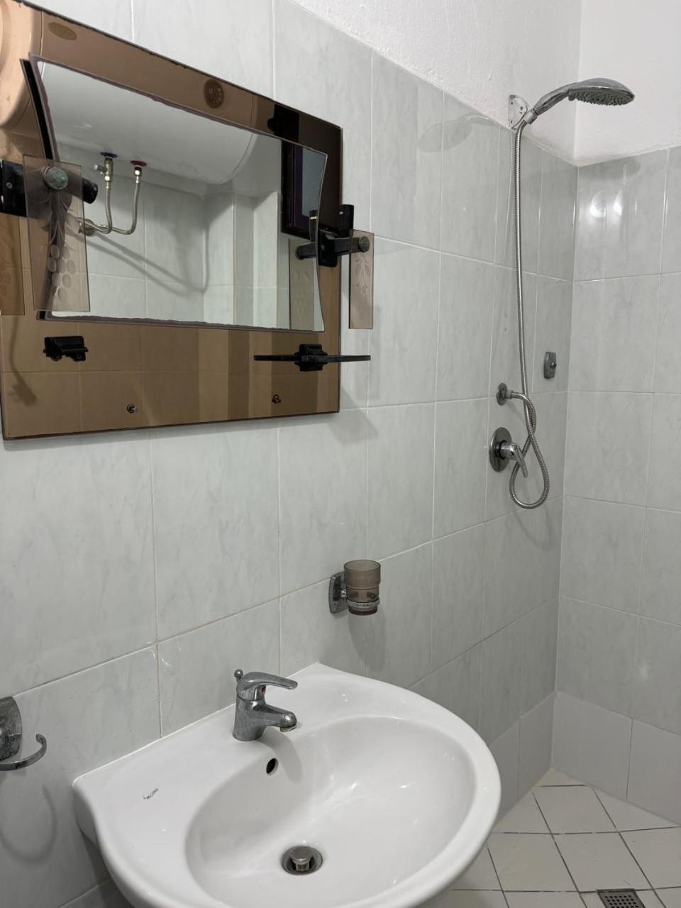 Melas Villa Durrës Zewnętrze zdjęcie