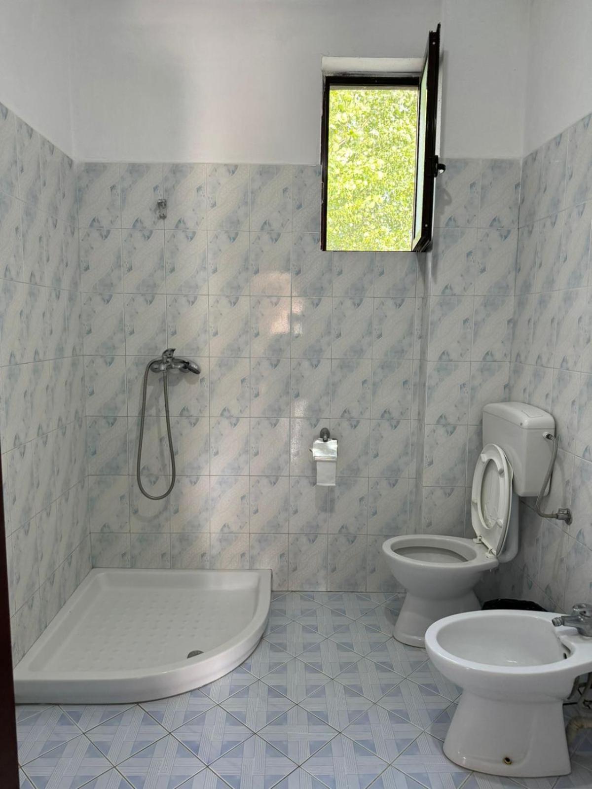 Melas Villa Durrës Zewnętrze zdjęcie