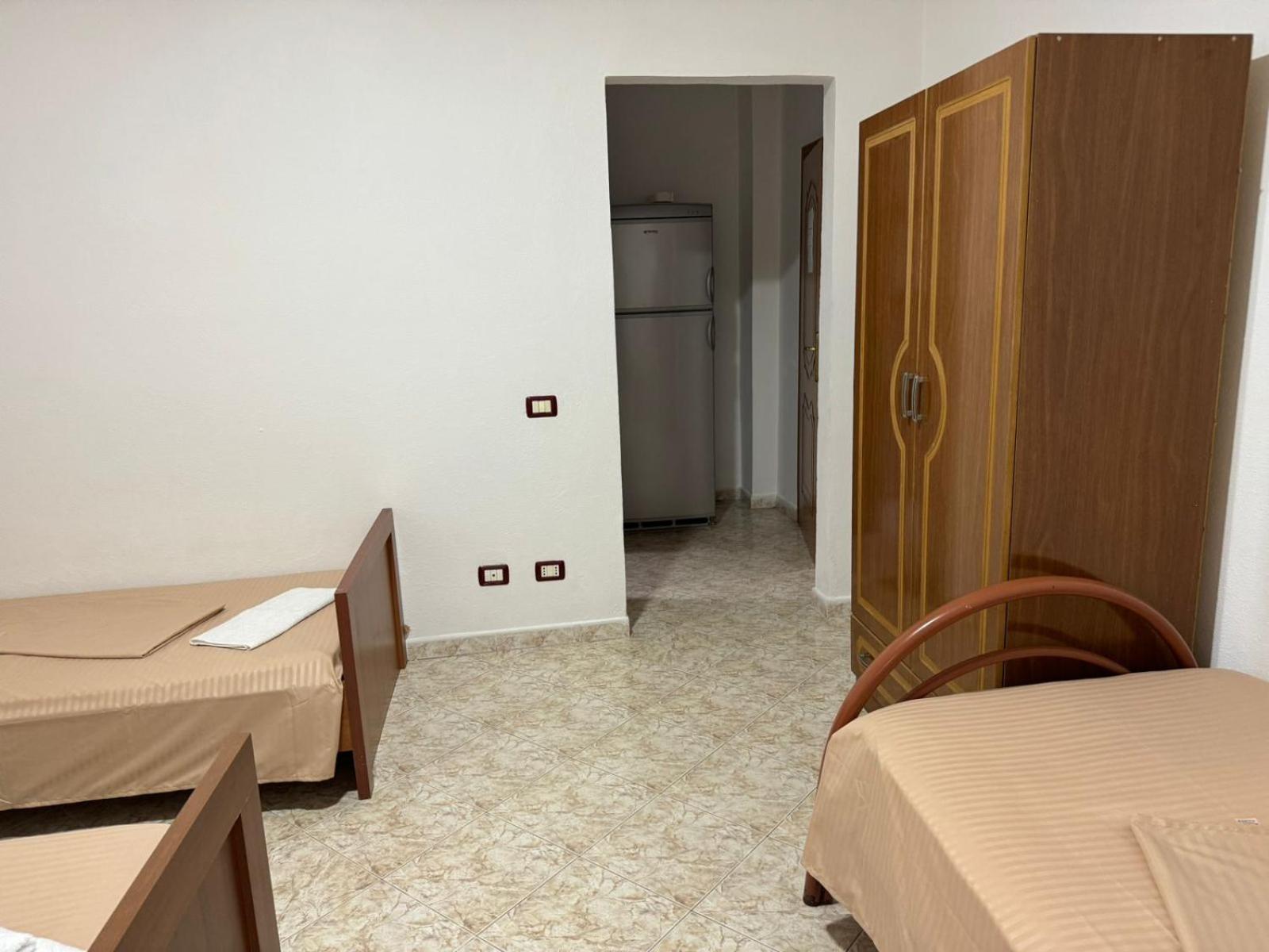 Melas Villa Durrës Zewnętrze zdjęcie
