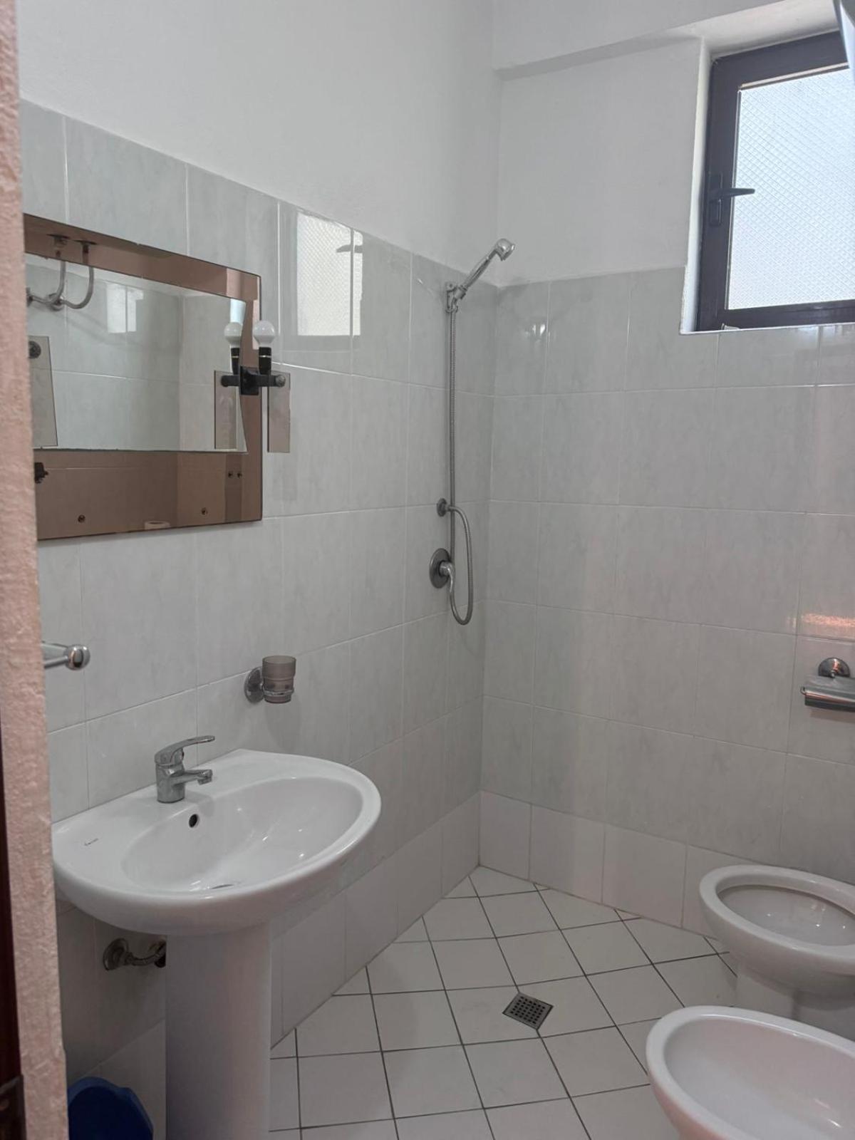Melas Villa Durrës Zewnętrze zdjęcie