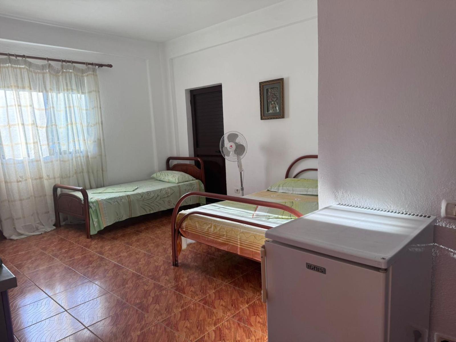 Melas Villa Durrës Zewnętrze zdjęcie